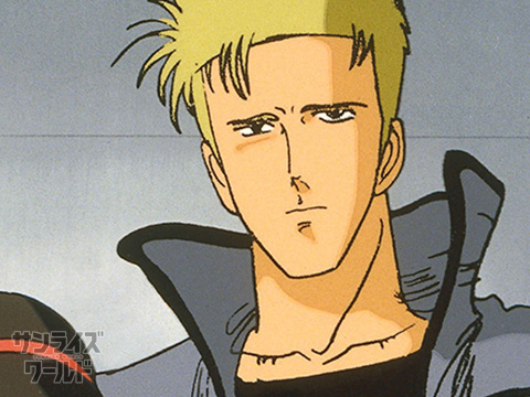 デビッド・ラザフォード