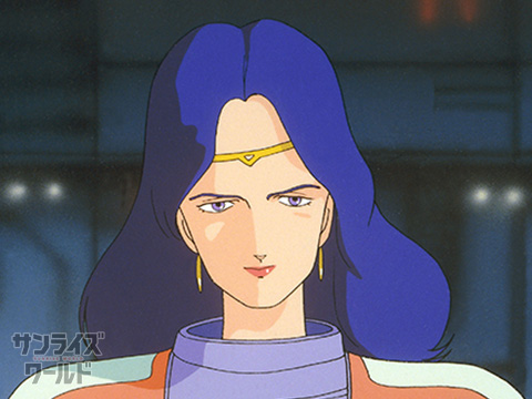 アルバトロ・ミル・ジュリア・アスカ