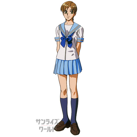 神崎ひとみ