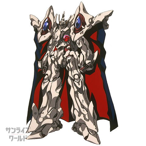 エスカフローネ