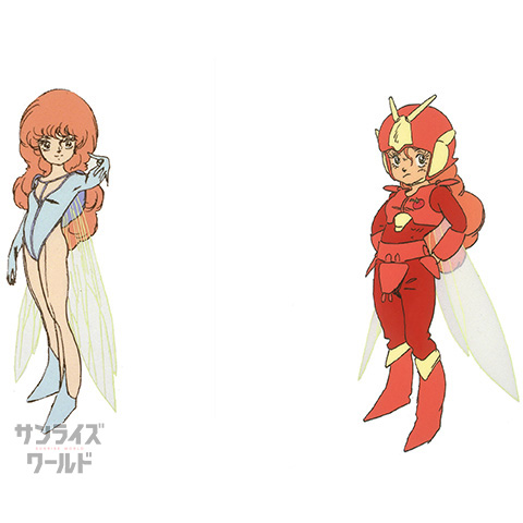 チャム・ファウ