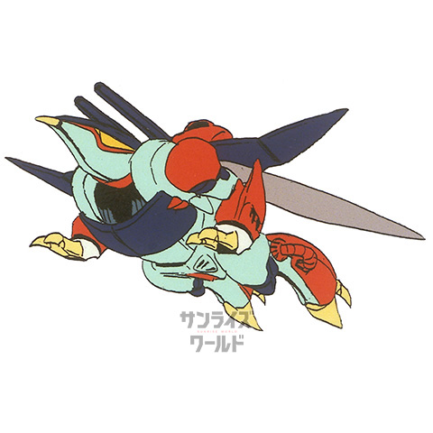 ビルバイン