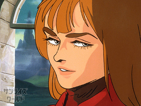 マーベル・フローズン