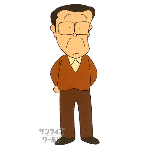 小畑良夫