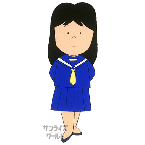 小畑聖子