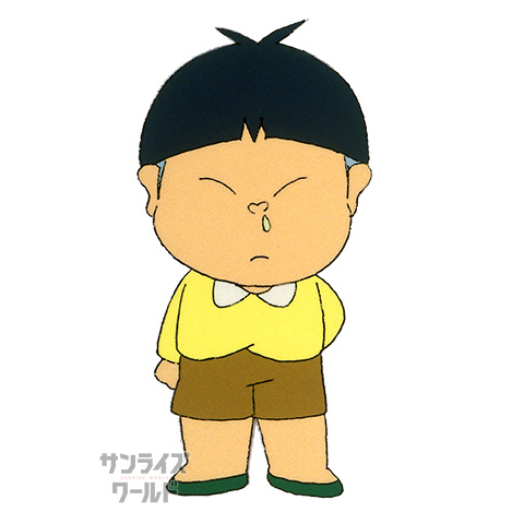 小畑ミノル