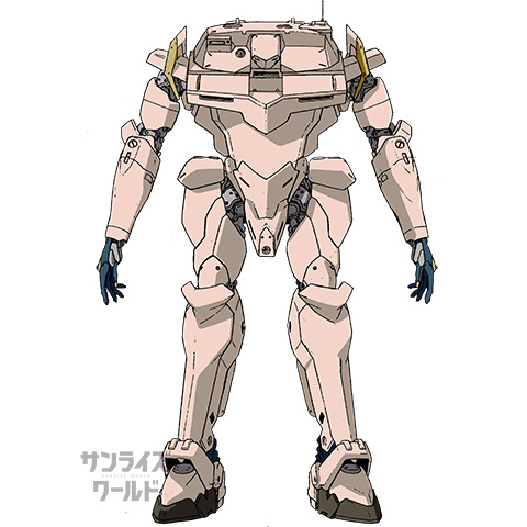 メタルフェイクイシュタルMk-Ⅱ