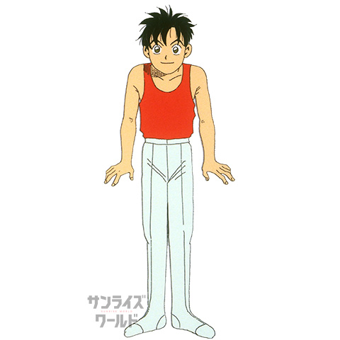 藤巻 駿