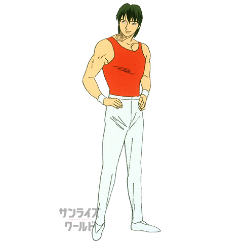 真田俊彦