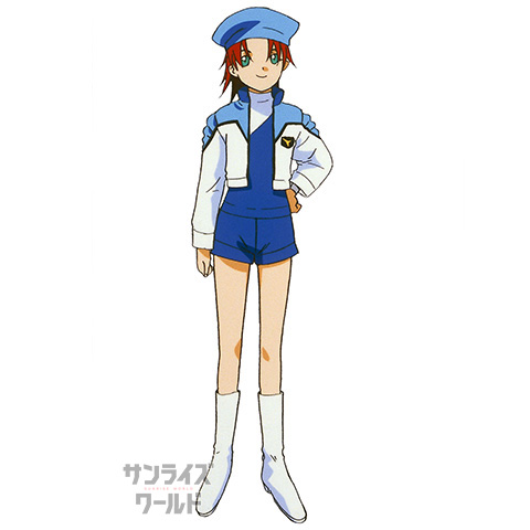 エリス・ウィラメット