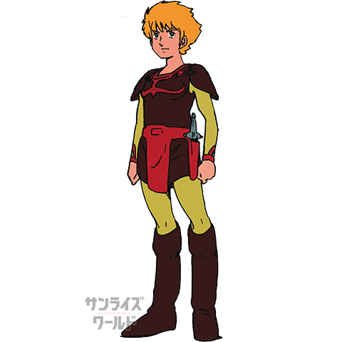 ジョルディ