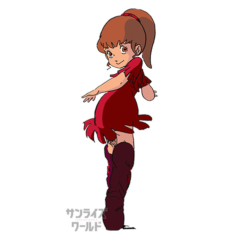 チュルル