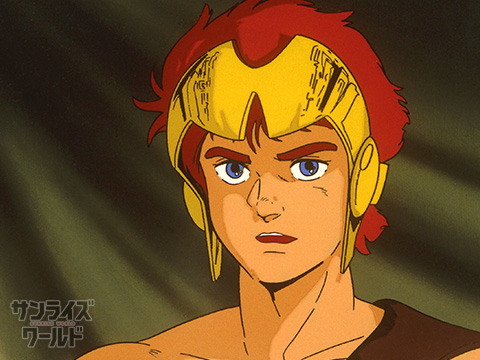 ジョルディ