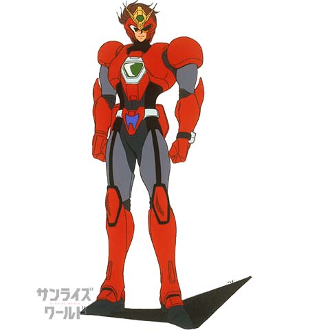 ハイパー・レッドジャック