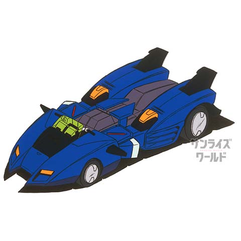 ジャックローダー