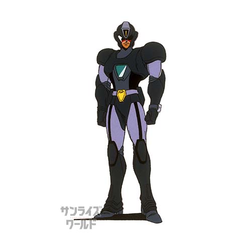 シャドウ（ディノ）