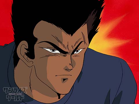 シャドウ（ディノ）