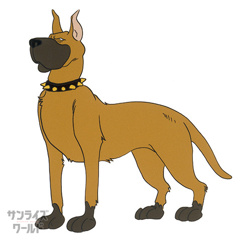 アルゴス