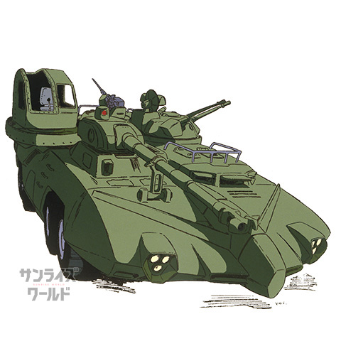 キャリア・ビーグル