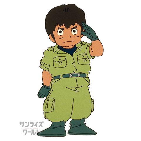 ケンツ・ノートン