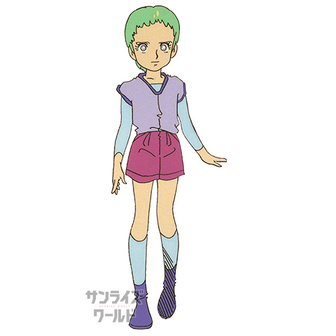 カチュア・ピアスン