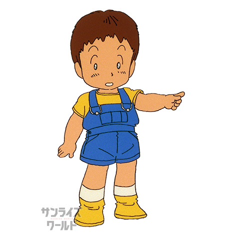 マルロ・Jr・ボナー