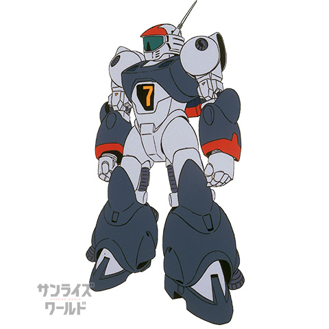 バイファム