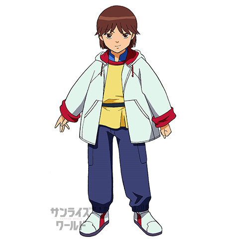 真理野コウヤ