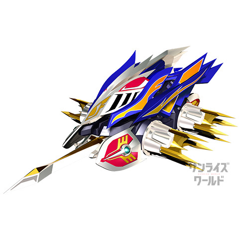 ガルダフェニックス
