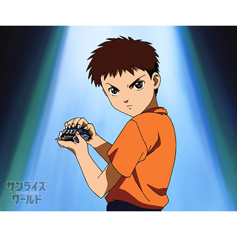 真理野ユウヤ