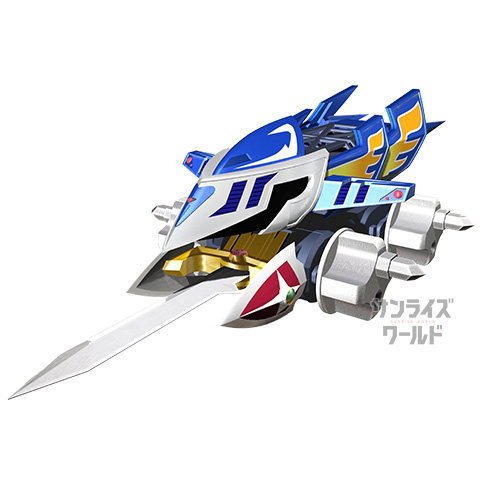 ガルダイーグル