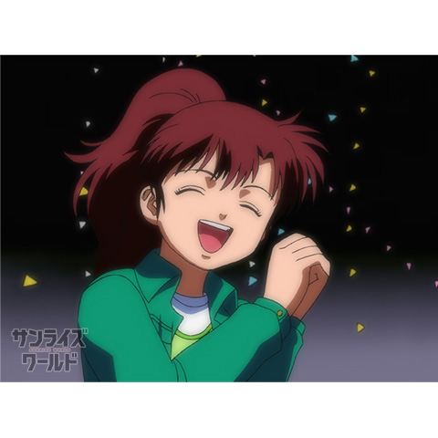 華野カオル