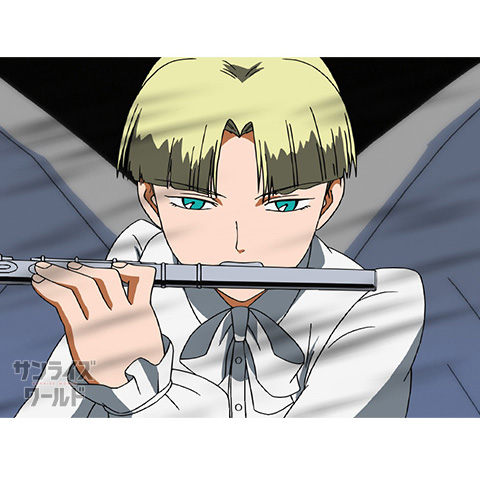 ハインリッヒ・ガング