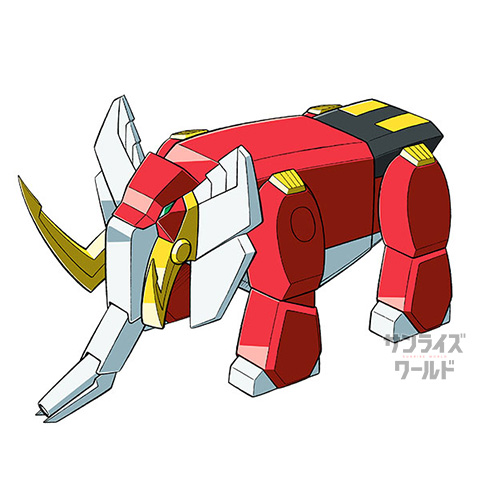 キングエレファン
