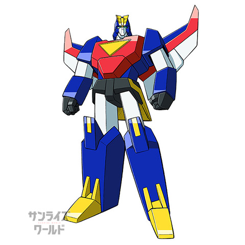 マッハイーグル