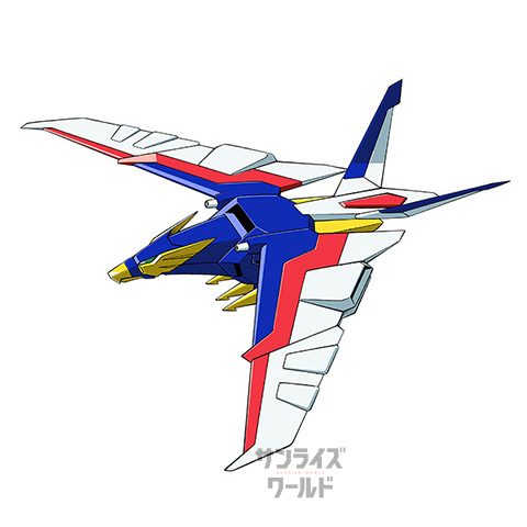 マッハイーグル