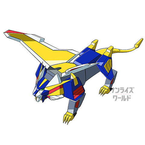 リボルガー