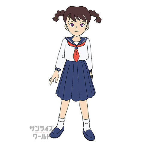 霧隠かすみ