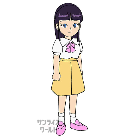 ヤ小牧小百合