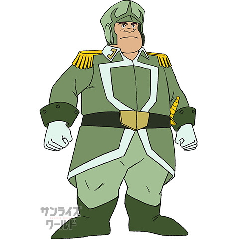バロン・カークス
