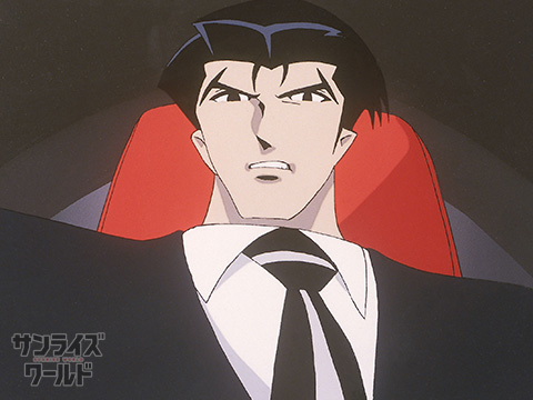 ロジャー・スミス