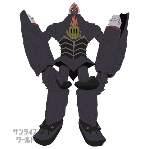 ビッグオー