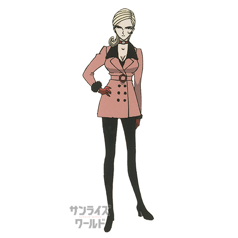 エンジェル