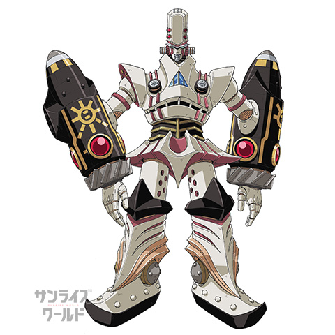 ビッグファウ