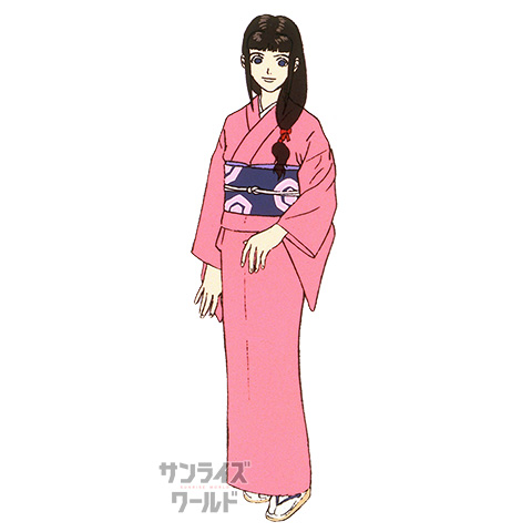 花川戸あやめ