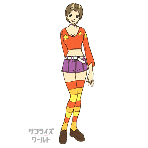 花川戸れんげ