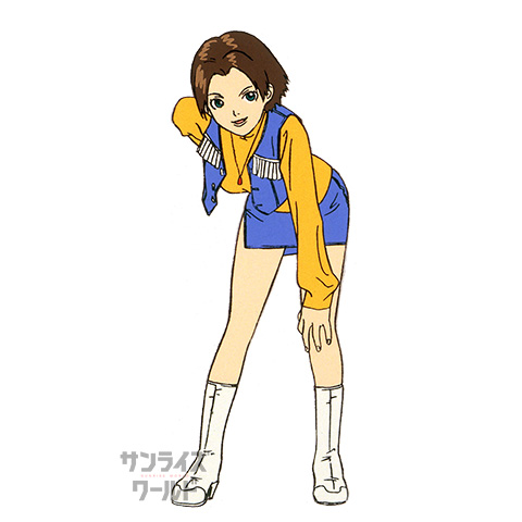 花川戸すみれ