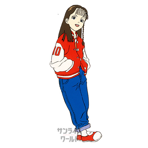 花川戸さつき