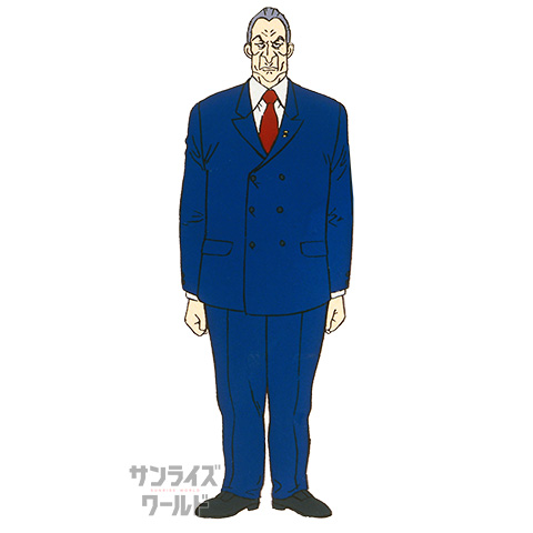 ジム・ペキンパー