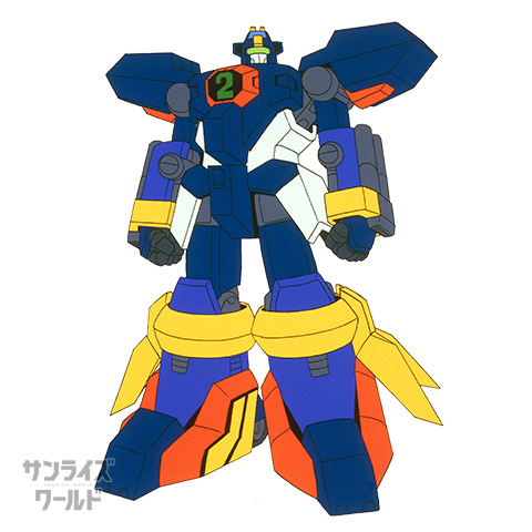 Z-2（マインバトラー）